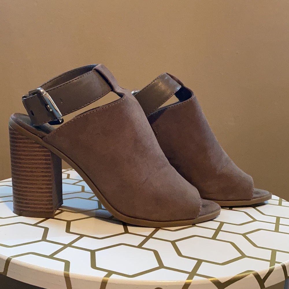 Indigo Rd. Bootie - Picture 2 of 3